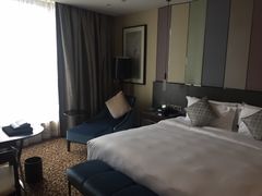 -连云港苏宁索菲特酒店
