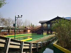 -郑州方特梦幻王国