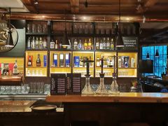 -宝莱纳啤酒花园餐厅PAULANER BRAUHAUS Nanjing(广州路店)