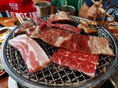 -原始泥炉烤肉(总店)