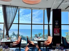 -不仔客海鲜·烧烤·270度海景餐厅(大东海店)