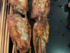 -望京小腰(北京总店)