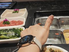 -海底捞火锅(崇文门新世界百货店)