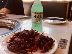 -釜盛海鲜烤肉火锅自助料理(正义坊购物中心店)