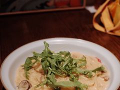 白汁意粉-echoes coffee回响咖啡(888街店)