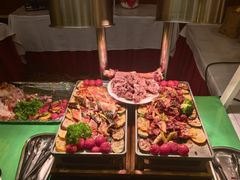 -天伦王朝酒店·盛华瑄餐厅