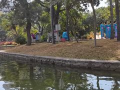 -晓港公园