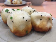 老盛兴苏州汤包馆(江宁路店)-老盛兴汤包馆(江宁一店)