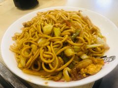 -老四季(南市场店)