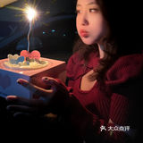 近期在沈阳吃过最浪漫的蛋糕❗❗