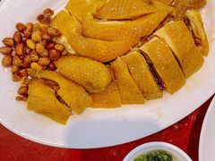 -香港蓮香樓(中環店)