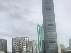 -荔枝公园(福田区)