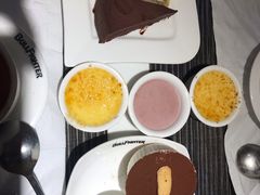 -斗牛士牛排餐厅(嘉里汇店)