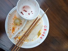 -泰合素食(双流店)