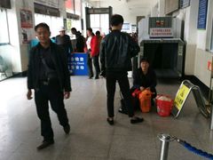 -大理快速汽车客运站