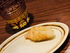 牡丹虾-Hulu Sushi葫芦寿司 Omakase