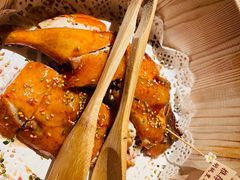 胡桃里烤鸡-胡桃里音乐酒馆(罗湖HALO广场店)
