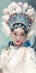 -锦绣芳华女子私房写真