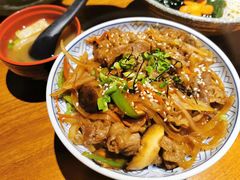 -青叶日式料理(飘亮阳光广场店)