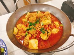 -新新湘菜馆(新中街二条店)