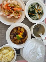 -诗安国际母婴会所(香坊区店)