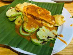 -杨合林啊兰烤鱼