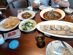 -高佳庄·舟山海鲜(海景旗舰店)