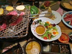 -黑牛の店·和牛烧肉(大悦城店)