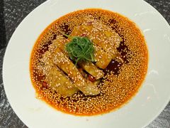 -渔语鱼新川菜Bistro(万象天地店)