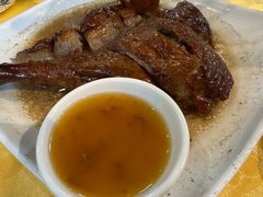 -老字号蛇口德记烧腊饭店·海鲜加工