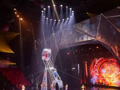 -重庆国际马戏城