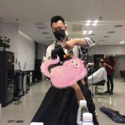 -崇尚GAVIN STYLE