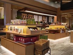 -奈雪茶院·茶室茶馆(广州粤海天地店)