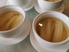 开水白菜-宏豪浦江一号
