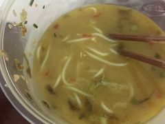 -飞鸿肉夹馍(橡树街区店)