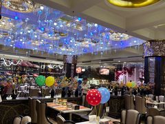 -芭菲盛宴·环球美食(北城国际店)