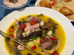 -闽海肴(北辰荟店)