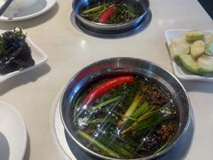 -围炉夜话·潮汕卤水火锅(榕江店)