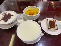 -民信老铺(双皮奶博物馆店)