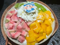 -五马集·海鲜·温州大牌档(黑金冠五马街十字路口店)