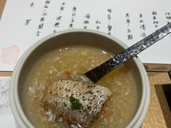 -鹤菊·鮨Omakase(古子城店)