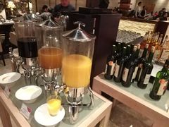 饮料-上海圣诺亚皇冠假日酒店·诺亚厨房