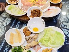 -桥香园云南过桥米线(金马碧鸡店)