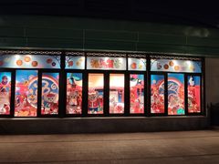 -WOLFGANG PUCK KITCHEN & BAR(迪士尼小镇店)