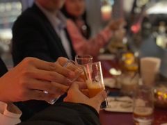 -池畔酒吧 WET Bar