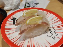 -友壹町寿司(佛山新DNA店)