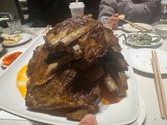 -蝎王府羊蝎子(北大地店)