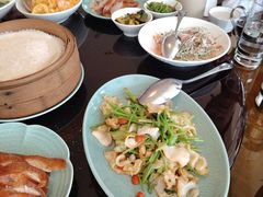 -大连君悦酒店·星海湾壹号Dalian·Dalian(星海广场店)