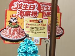 -海底捞火锅(赛格国际购物中心店)