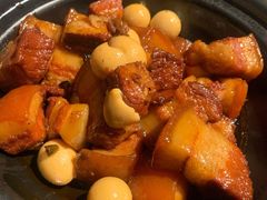 秘制红烧肉-湖南人家·家传湖南菜(水围店)